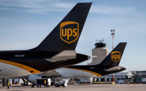 UPS משלוחים