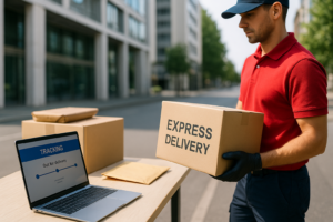 Express Delivery Service – What Does It Mean and Who Is It For