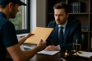 Express Legal Document Delivery for Lawyers – Everything You Need to Know