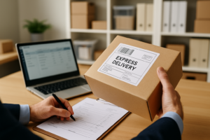 How to Choose the Right Express Delivery Service for Your Business