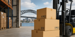 Relocation Shipping to Sydney – How to Move Your Household Contents Safely and Cost-Effectively