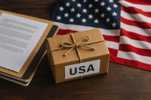 Shipping to the USA – Everything You Need to Know Before Sending a Package to the United States
