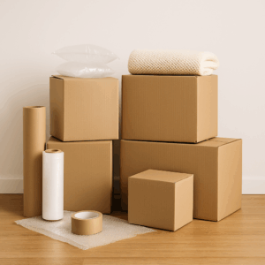 How much does relocation shipping cost